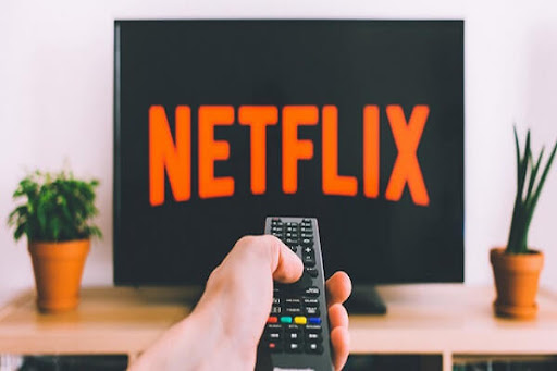 Khắc phục lỗi tivi sony không vào được netflix
