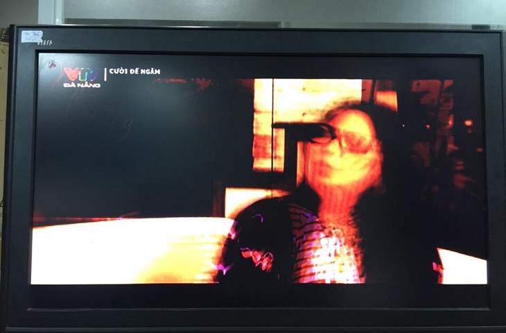 Tivi Sony bị lỗi màn hình – Nguyên nhân và cách khắc