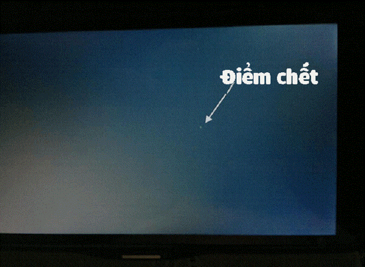 Tivi Sony bị lỗi màn hình – Nguyên nhân và cách khắc